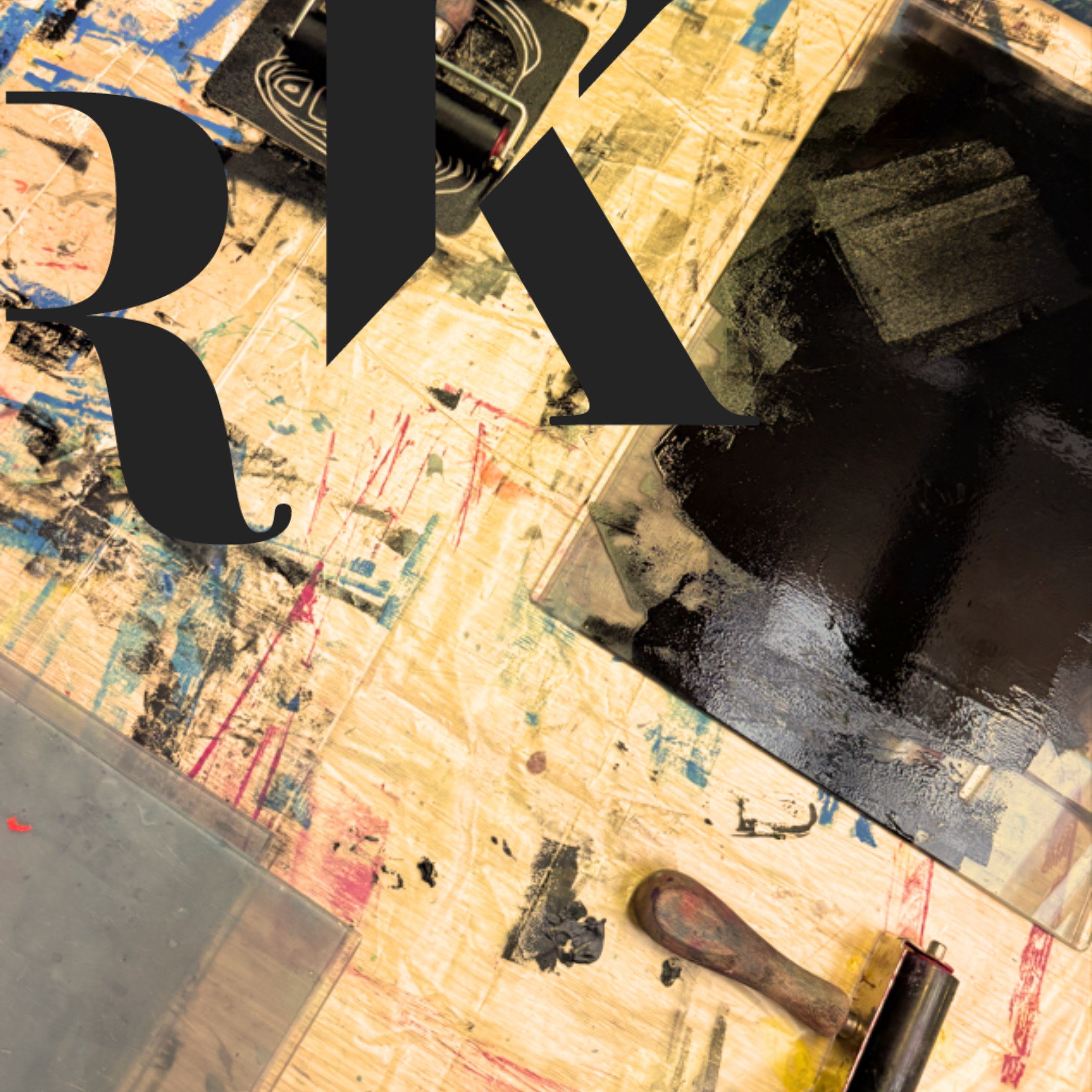 Enkeltkurser: Art by Night – Syede akvareller med Else Salling Falck d. 26. marts