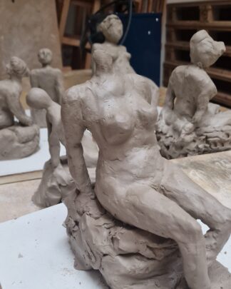 Art by Night - Kreativ fordybelse efter fyraften
