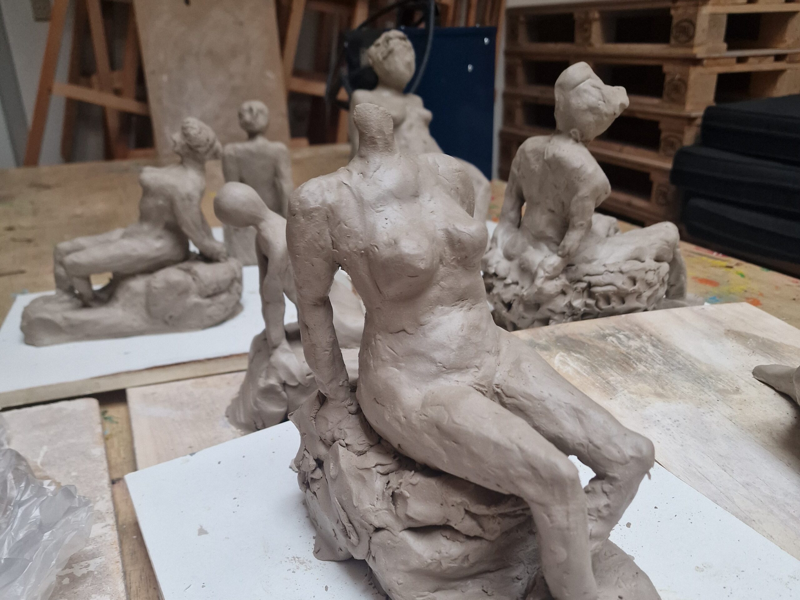 Art by Night – Kreativ fordybelse efter fyraften