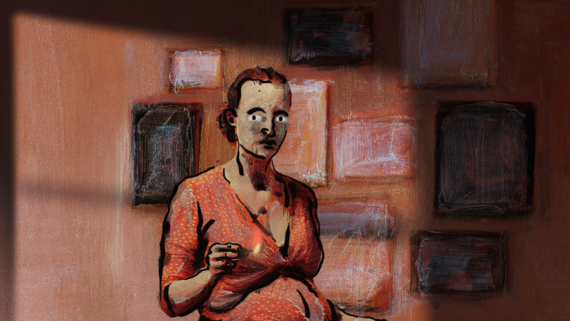 Artist talk: The Hangman at Home – From Poem to Full Immersive Experience d. 9. april