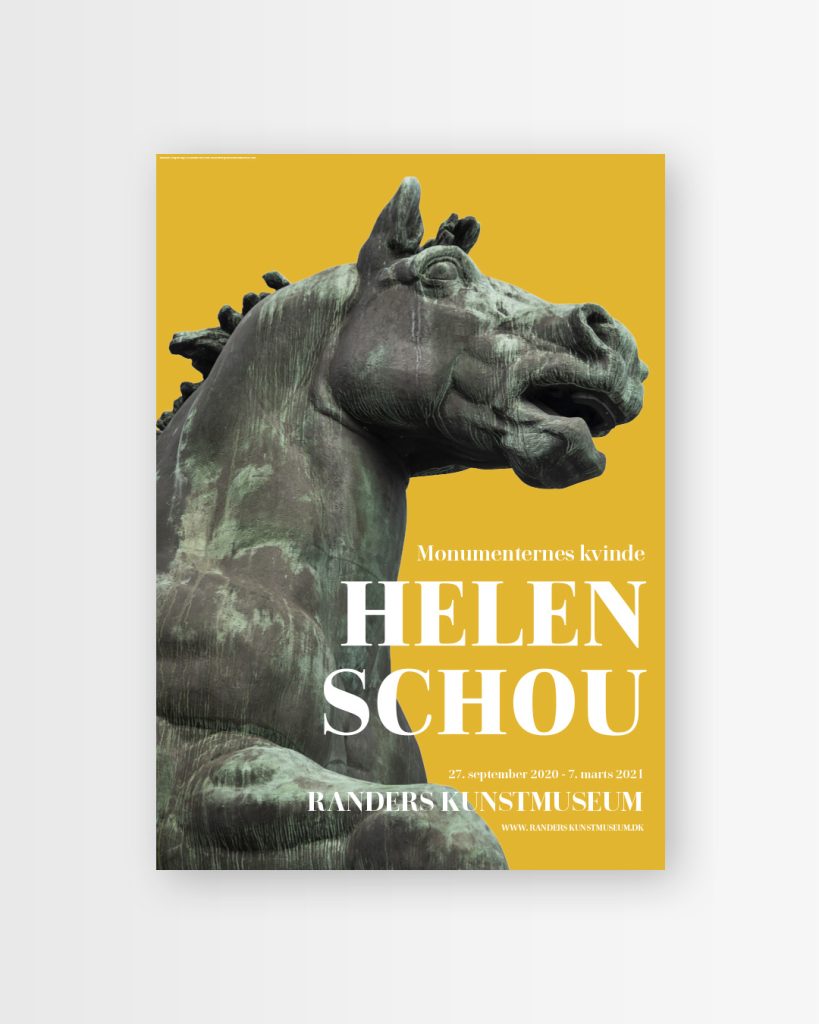Helen Schou 70 X 100 Cm Randers Kunstmuseum Webshop helen-schou-70-x-100-cm-randers-kunstmuseum-webshop