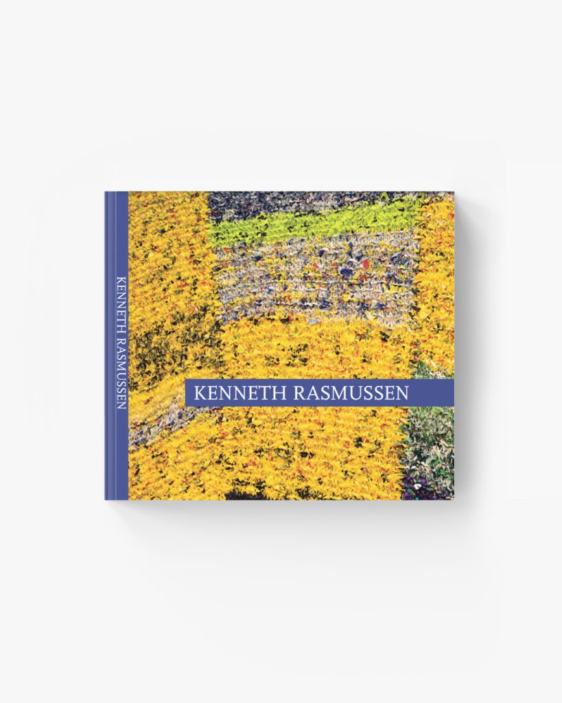 (UDSOLGT) Kenneth Rasmussen – Randers Kunstmuseum Webshop