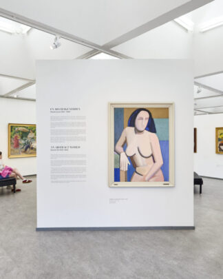 Solsikkelørdag: Stillestund på museet - d. 19. september
