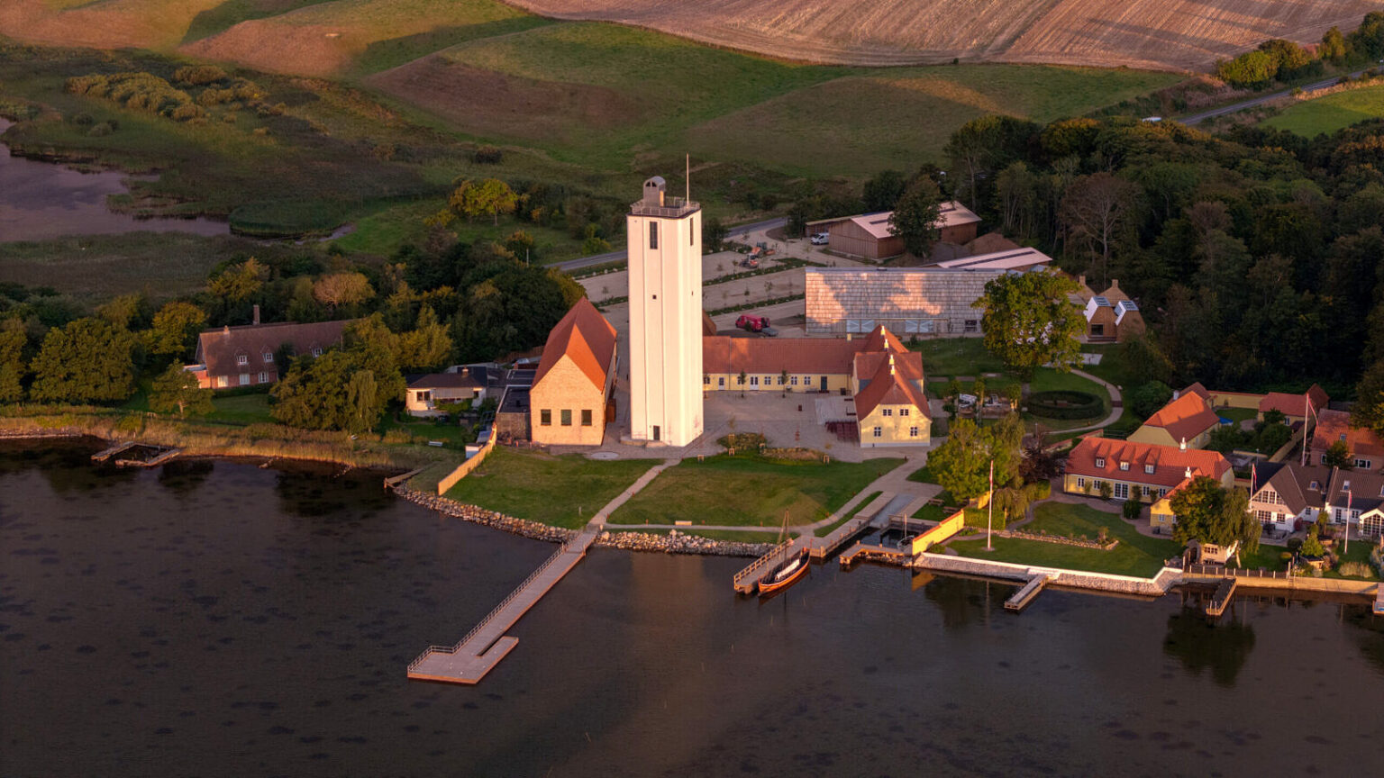 Venneudflugt: SMK Thy og Holstebro Kunstmuseum – d. 8. oktober