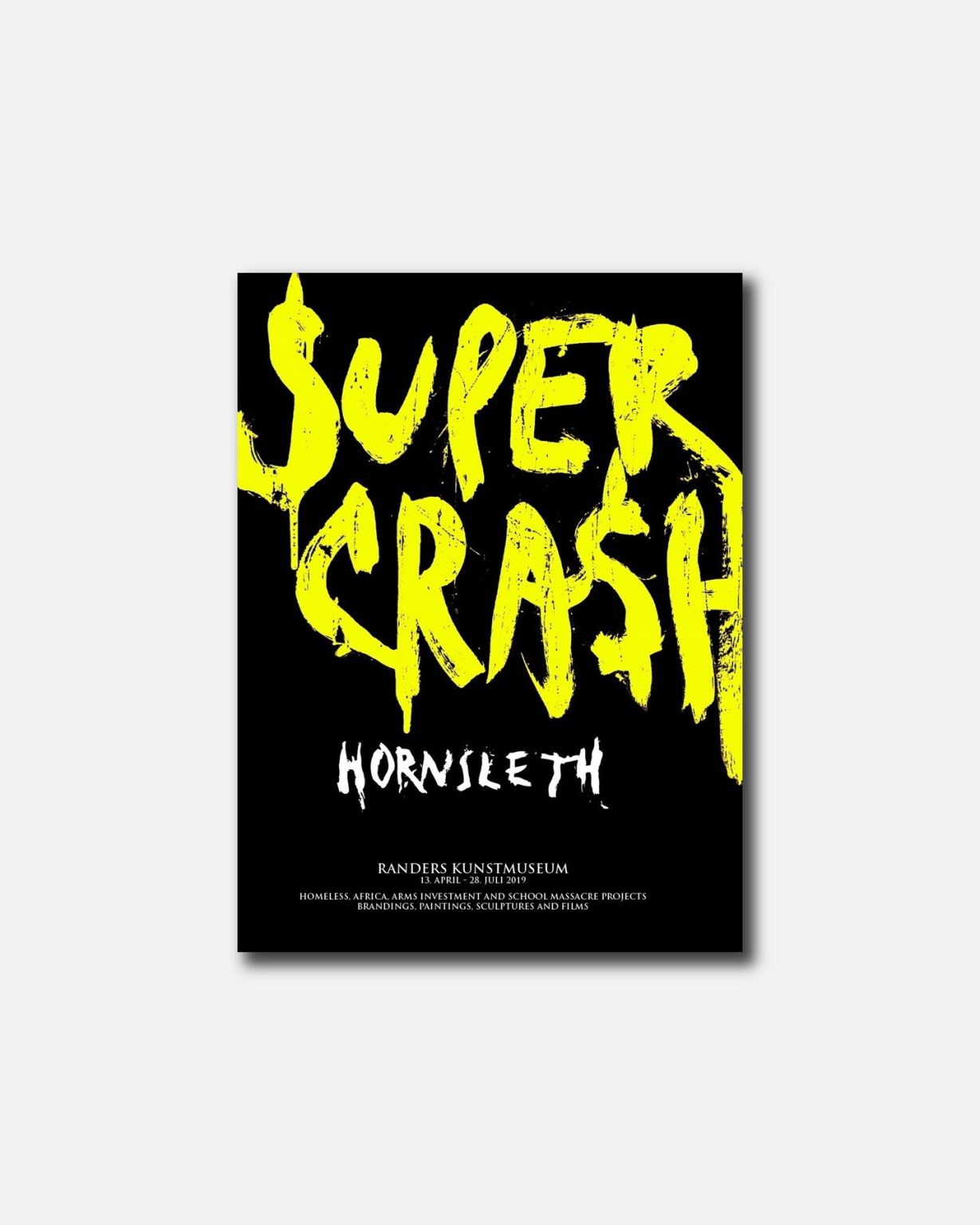 kristian-von-hornsleth-super-crash-randers-kunstmuseum-webshop