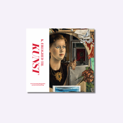 Kærlighed til Kunst: H.M. Dronning Margrethes private kunstsamling