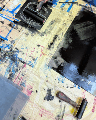 Art by Night - Kreativ fordybelse efter fyraften